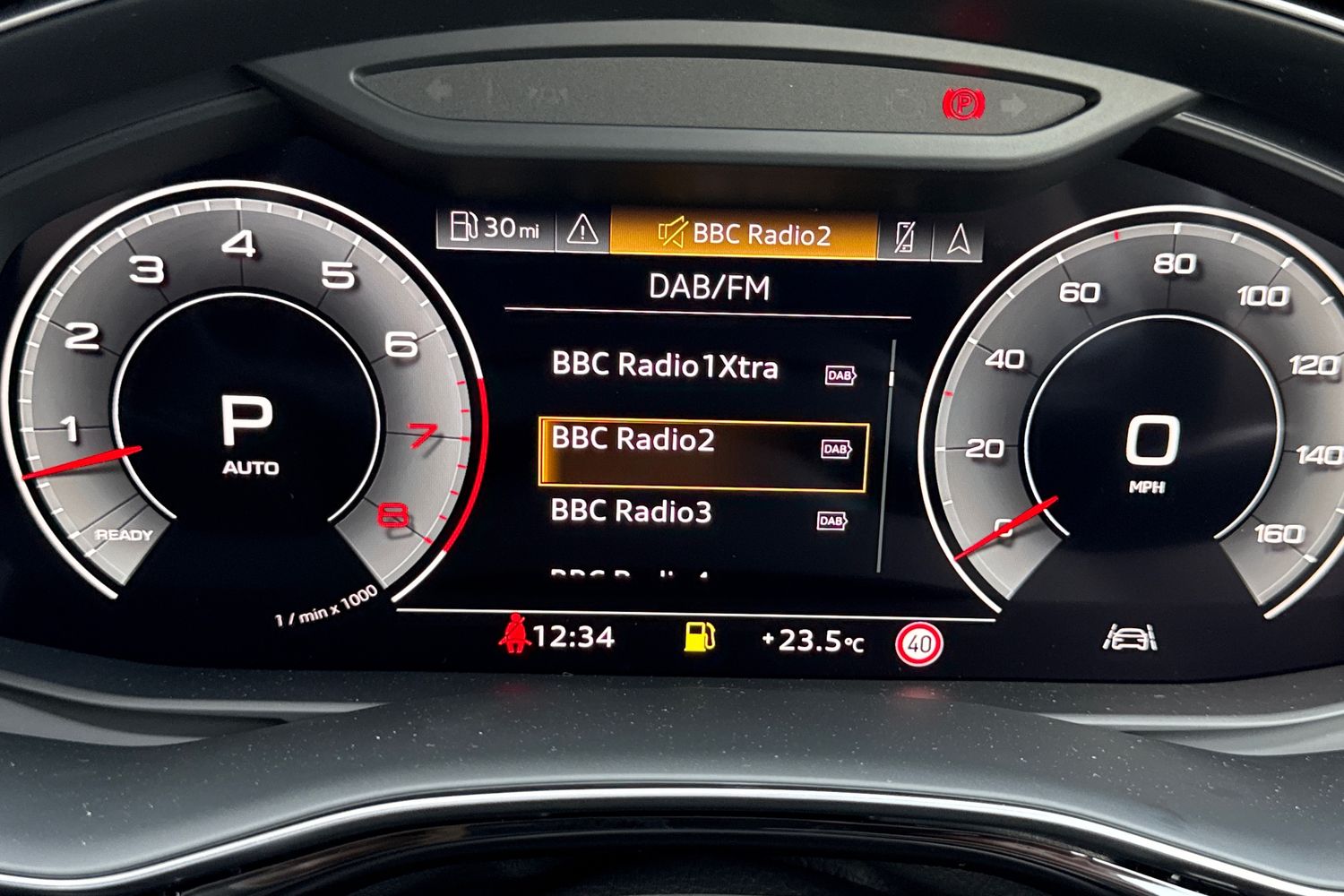 Used Audi Q7 2025 for sale - 76890119: Photo 31