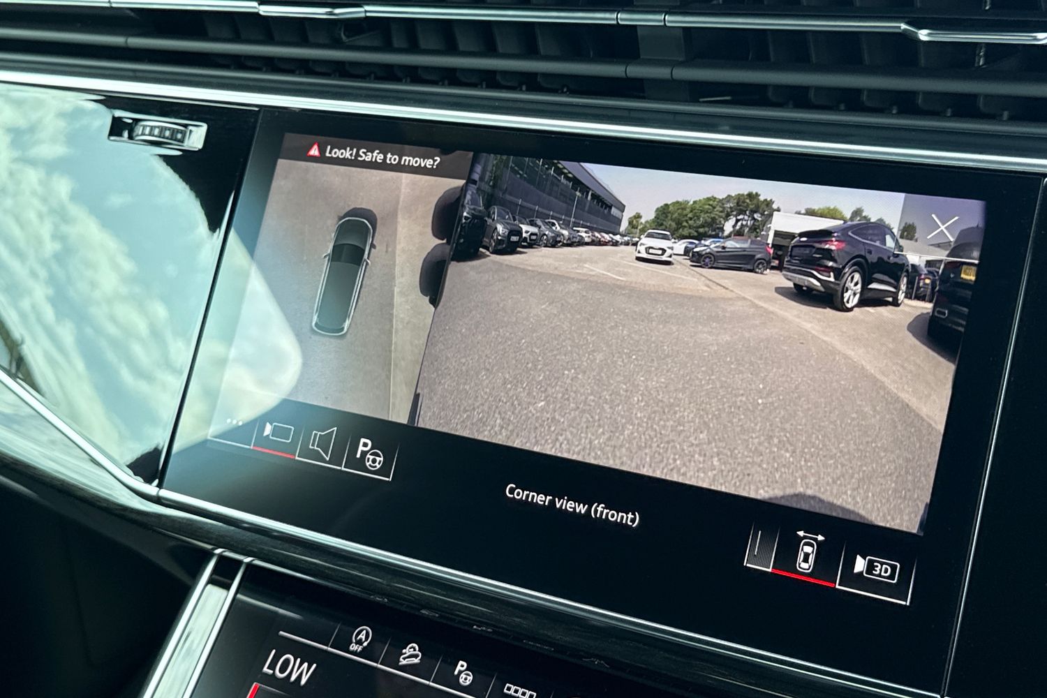 Used Audi Q7 2025 for sale - 76890119: Photo 33