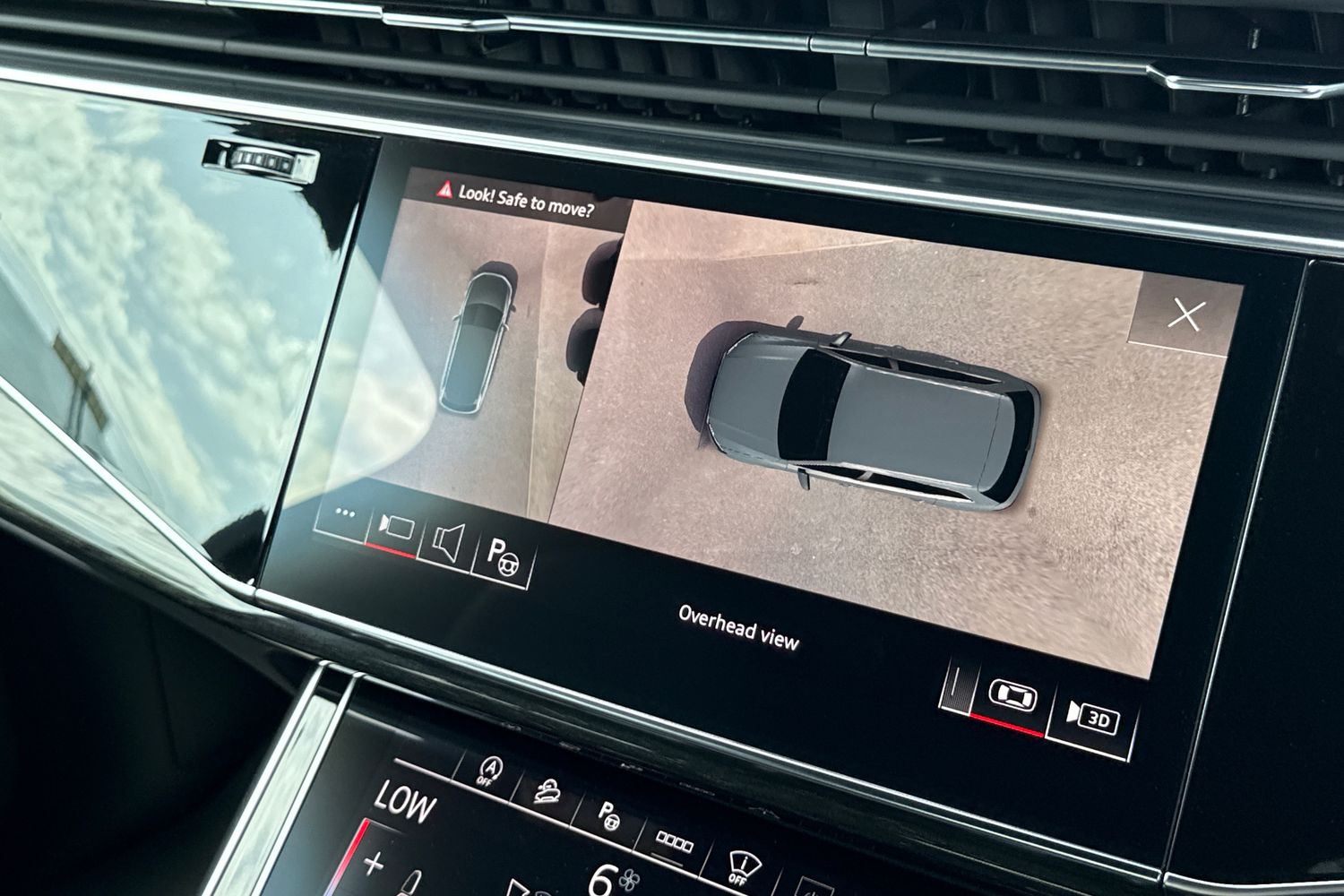 Used Audi Q7 2025 for sale - 76890119: Photo 34