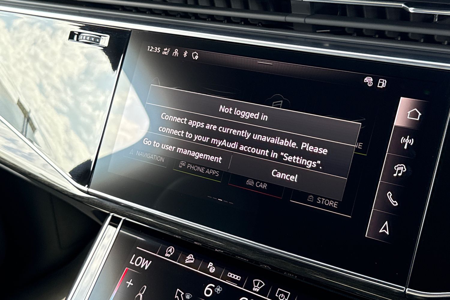 Used Audi Q7 2025 for sale - 76890119: Photo 36