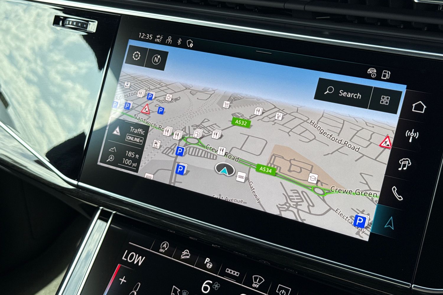 Used Audi Q7 2025 for sale - 76890119: Photo 38