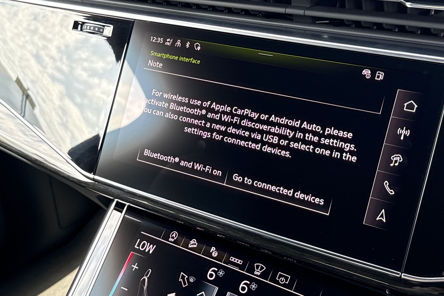 Used Audi Q7 2025 for sale - 76890119: Photo 39