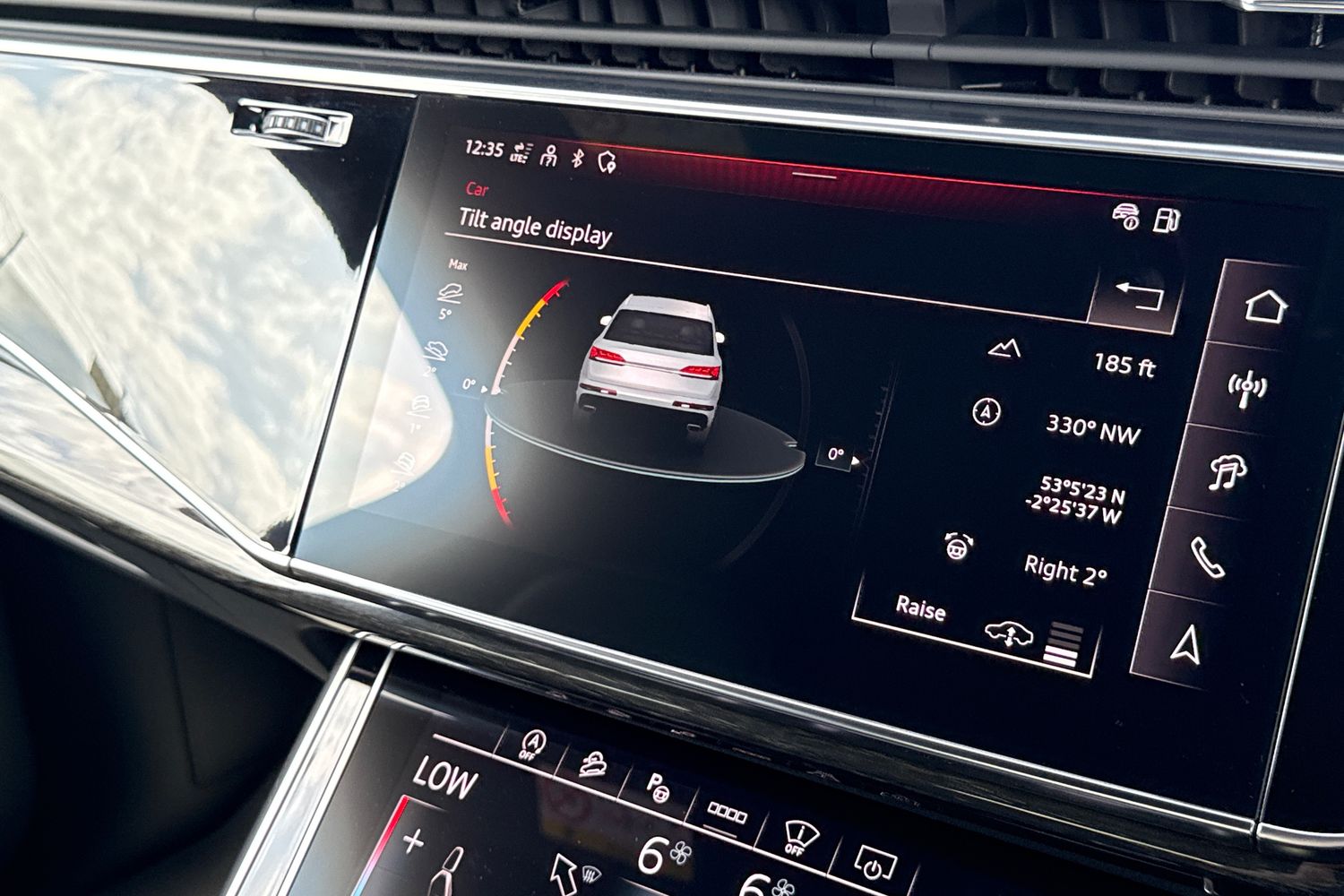 Used Audi Q7 2025 for sale - 76890119: Photo 42