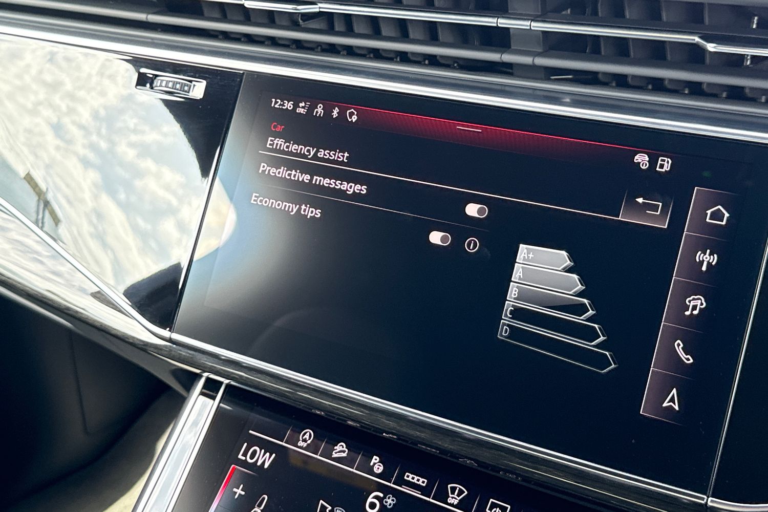 Used Audi Q7 2025 for sale - 76890119: Photo 43