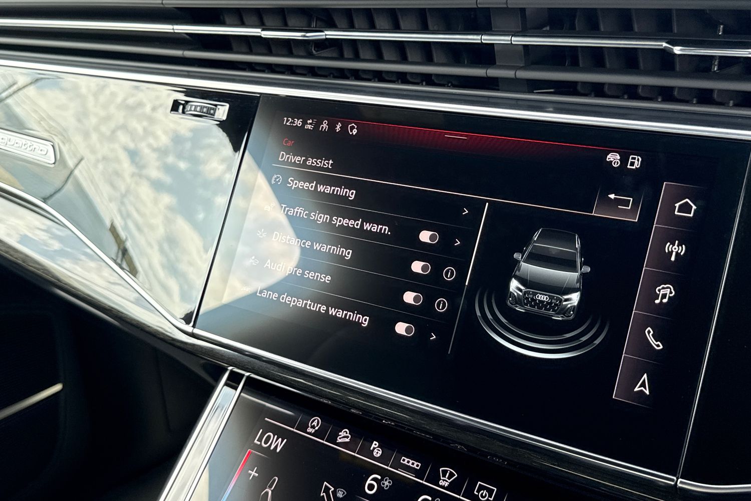 Used Audi Q7 2025 for sale - 76890119: Photo 48