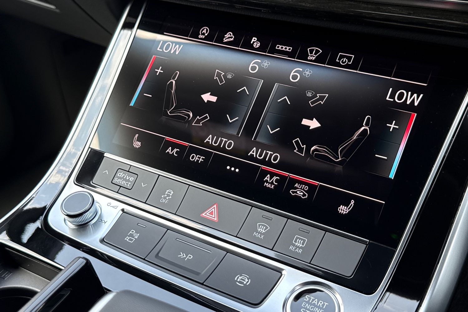 Used Audi Q7 2025 for sale - 76890119: Photo 55