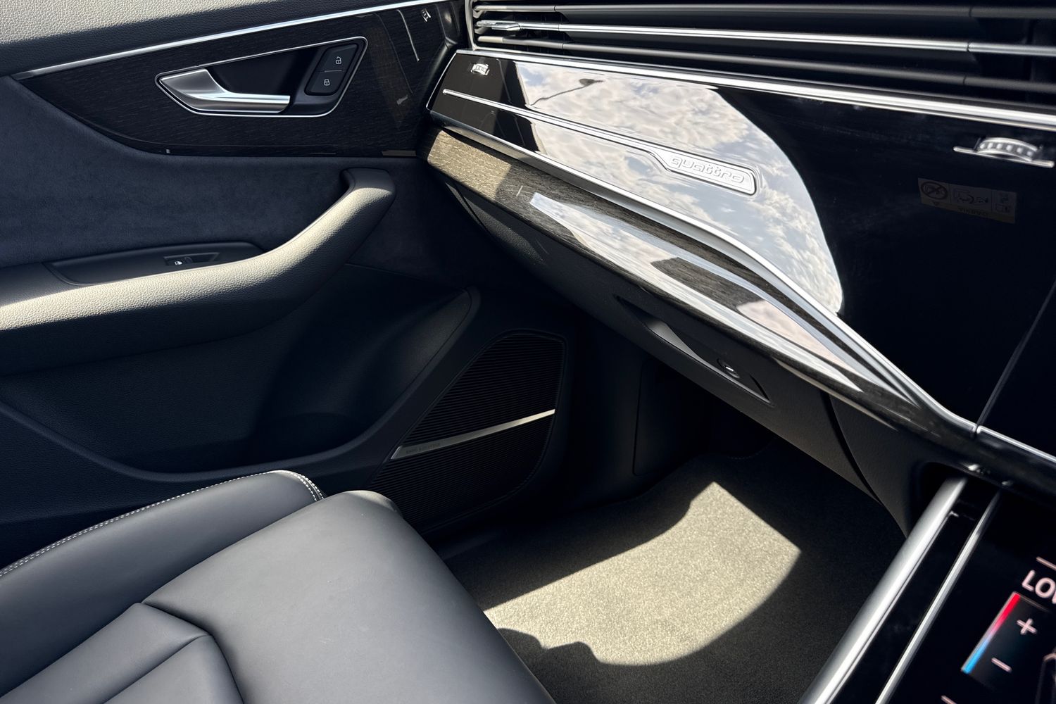 Used Audi Q7 2025 for sale - 76890119: Photo 58