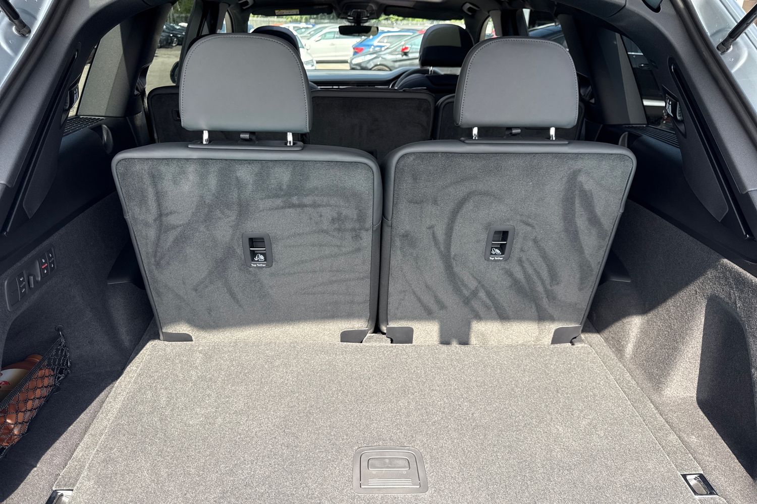 Used Audi Q7 2025 for sale - 76890119: Photo 6