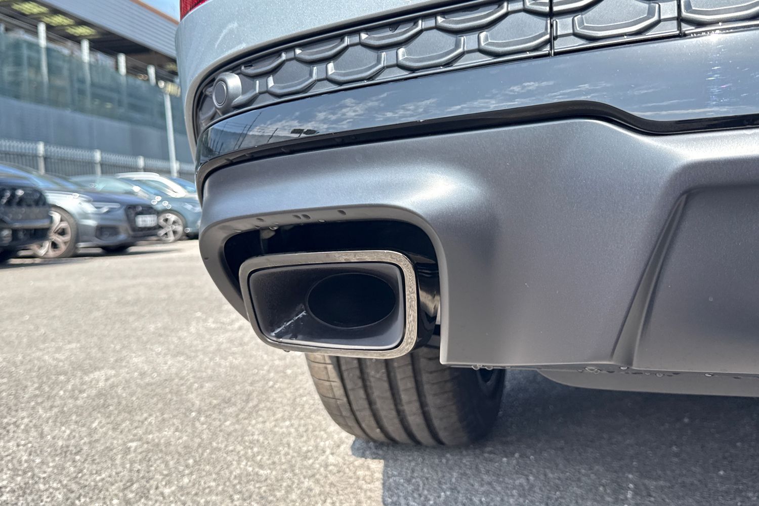 Used Audi Q7 2025 for sale - 76890119: Photo 60