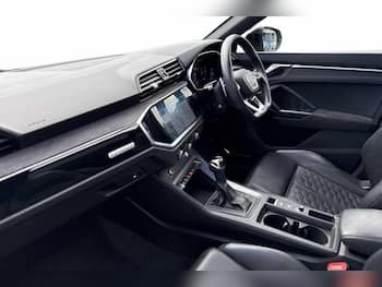 Used Audi RS Q3 2020 for sale - 79679530: Photo