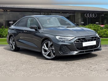 Used Audi A3 2026 for sale - 79468841: Photo