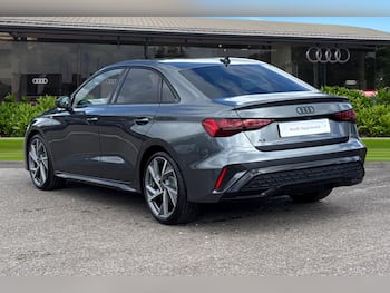 Used Audi A3 2026 for sale - 79468841: Photo