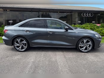 Used Audi A3 2026 for sale - 79468841: Photo