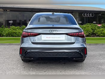 Used Audi A3 2026 for sale - 79468841: Photo