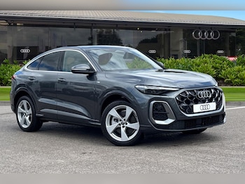 Used Audi Q5 2026 for sale - 79043337: Photo