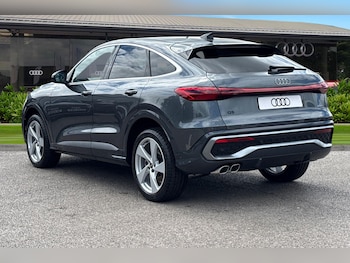 Used Audi Q5 2026 for sale - 79043337: Photo