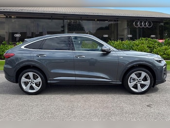 Used Audi Q5 2026 for sale - 79043337: Photo