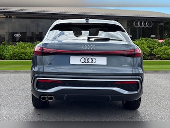 Used Audi Q5 2026 for sale - 79043337: Photo