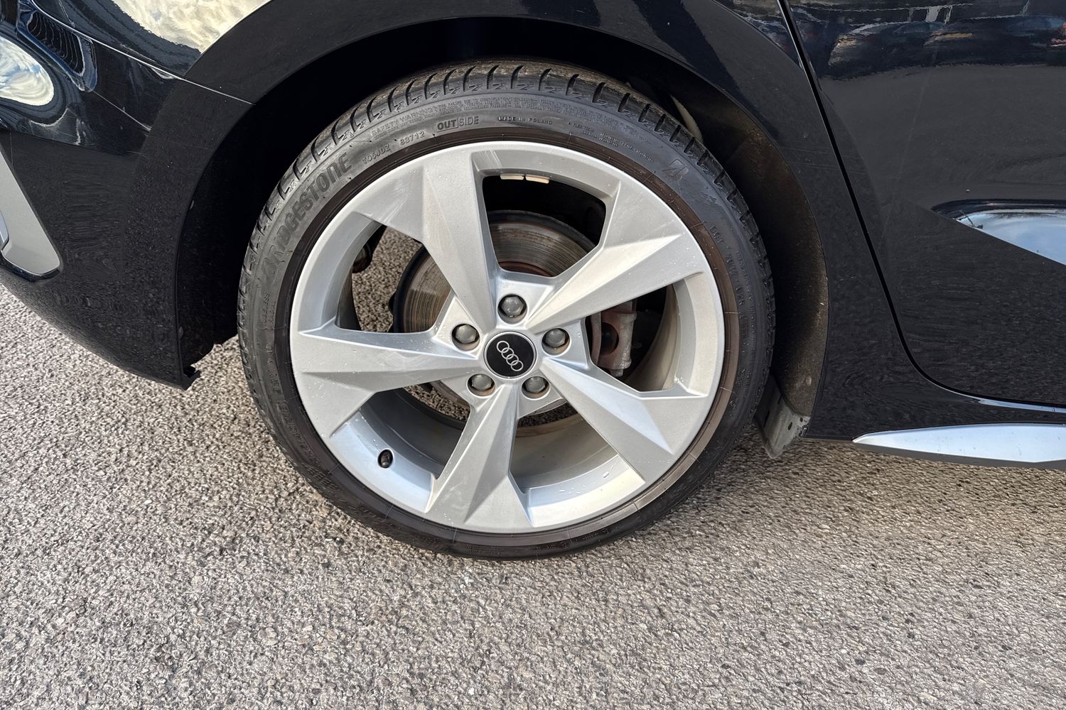 Used Audi A3 2022 for sale - 78107540: Photo 11