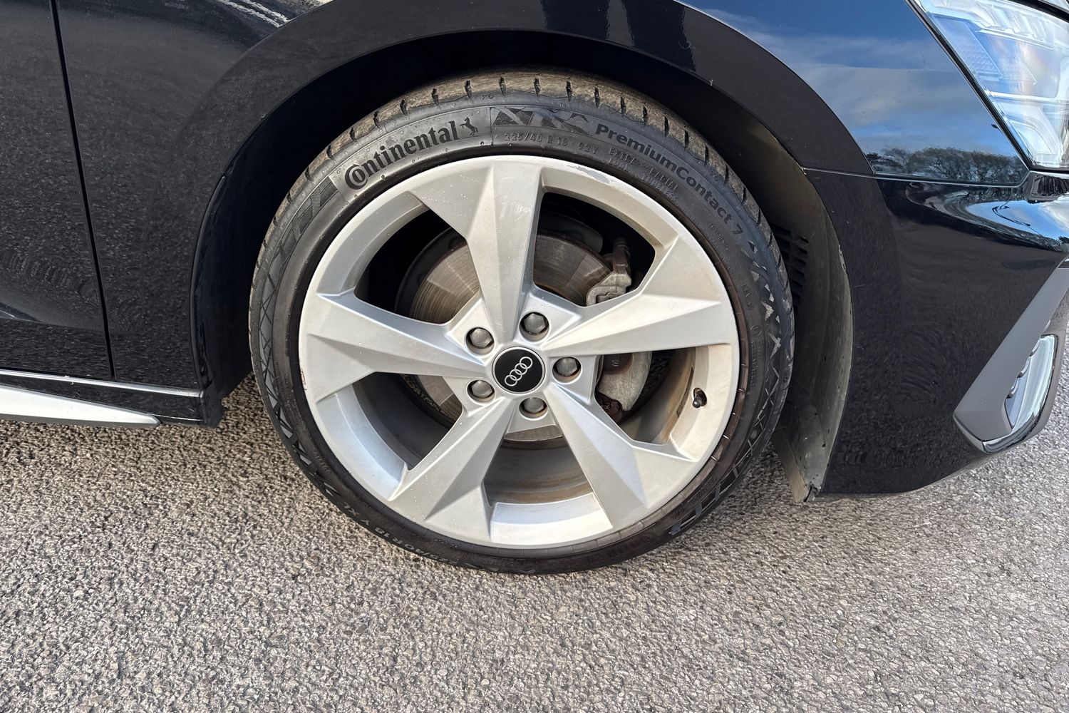 Used Audi A3 2022 for sale - 78107540: Photo 12