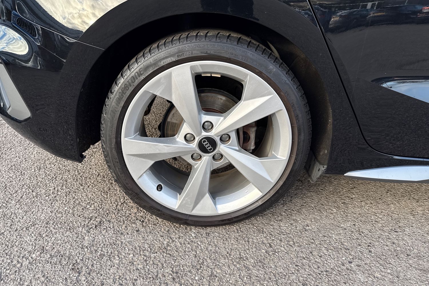 Used Audi A3 2022 for sale - 78107540: Photo 13