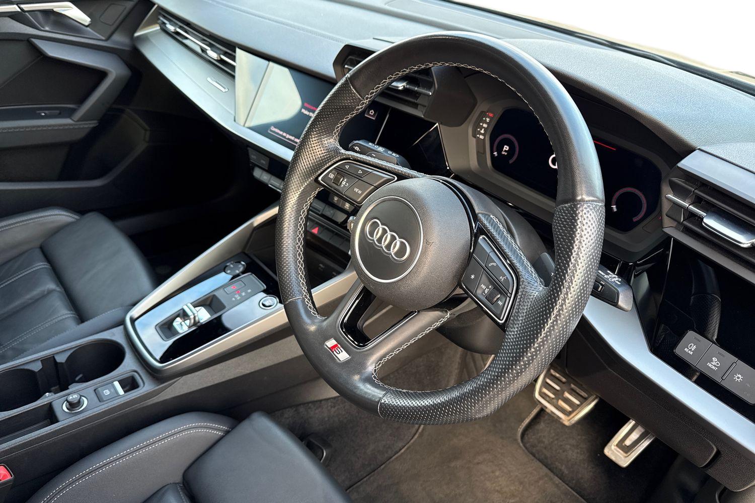 Used Audi A3 2022 for sale - 78107540: Photo 14