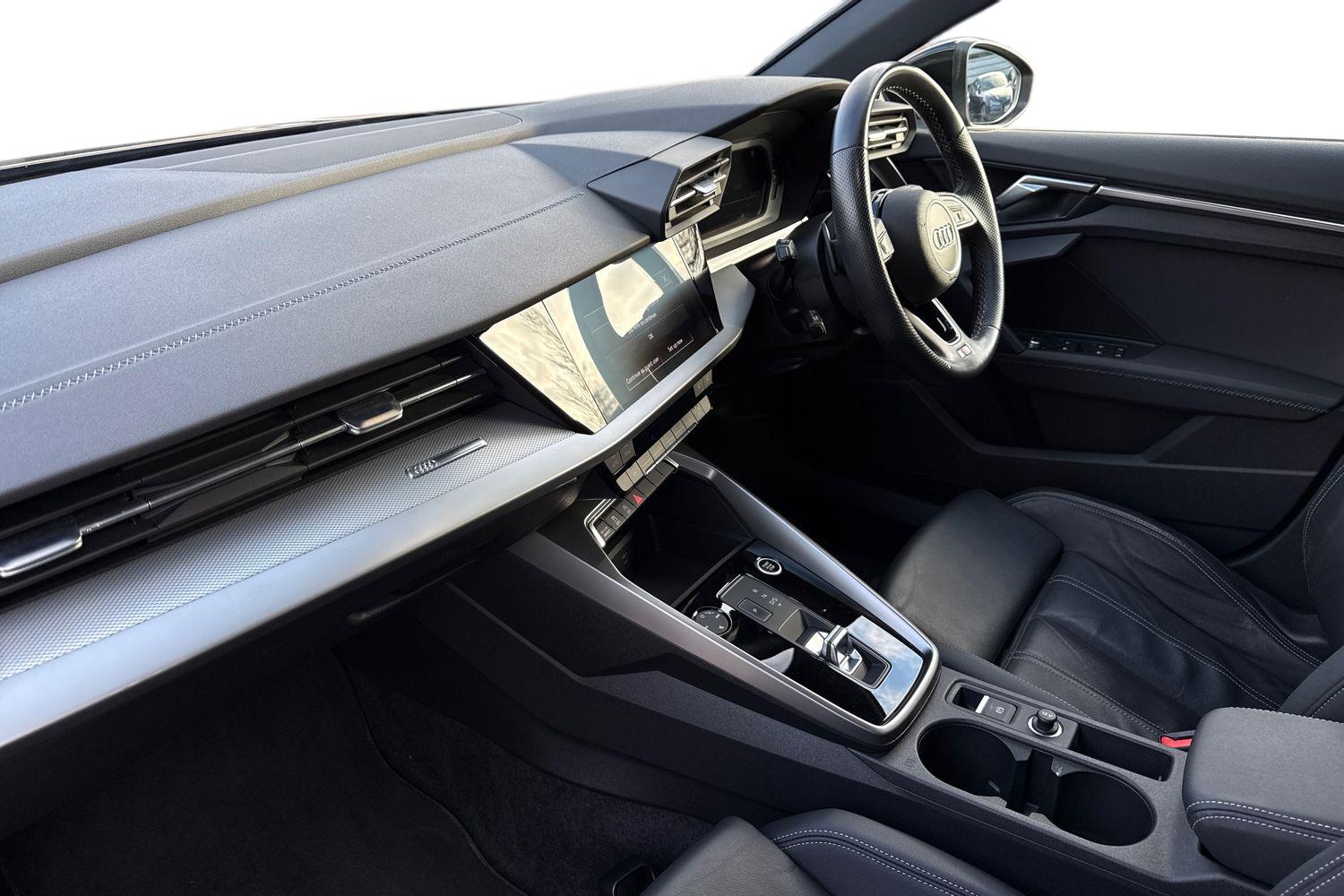 Used Audi A3 2022 for sale - 78107540: Photo 15