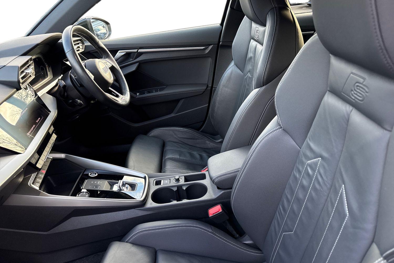 Used Audi A3 2022 for sale - 78107540: Photo 16