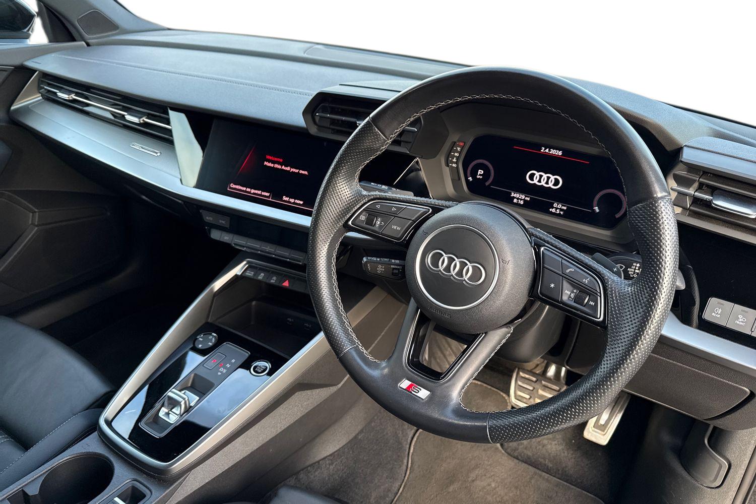 Used Audi A3 2022 for sale - 78107540: Photo 18