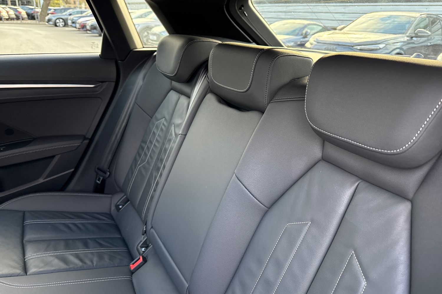 Used Audi A3 2022 for sale - 78107540: Photo 19