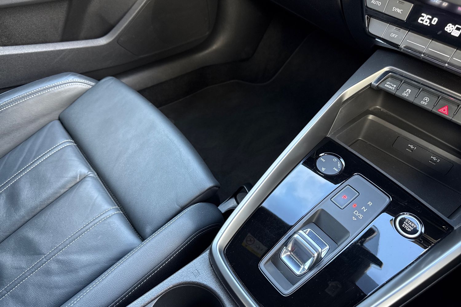 Used Audi A3 2022 for sale - 78107540: Photo 20