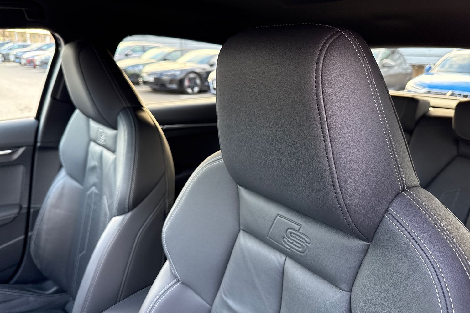 Used Audi A3 2022 for sale - 78107540: Photo 24