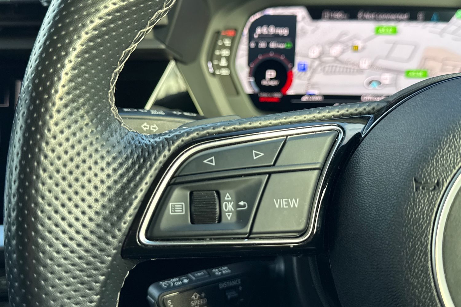 Used Audi A3 2022 for sale - 78107540: Photo 26