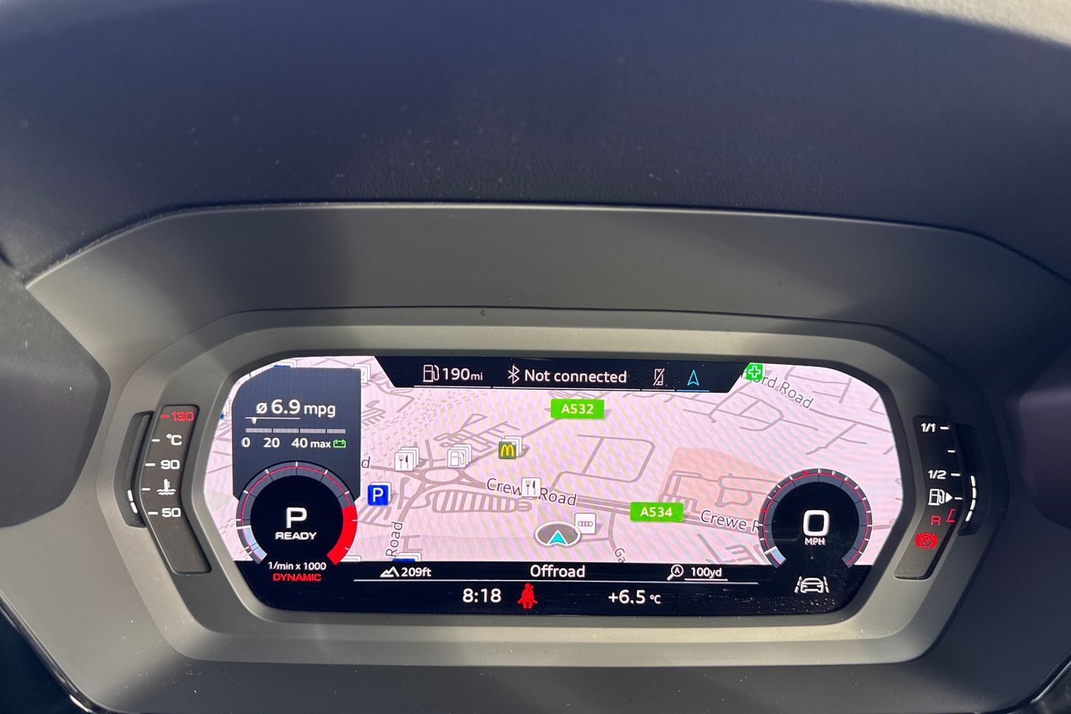 Used Audi A3 2022 for sale - 78107540: Photo 27