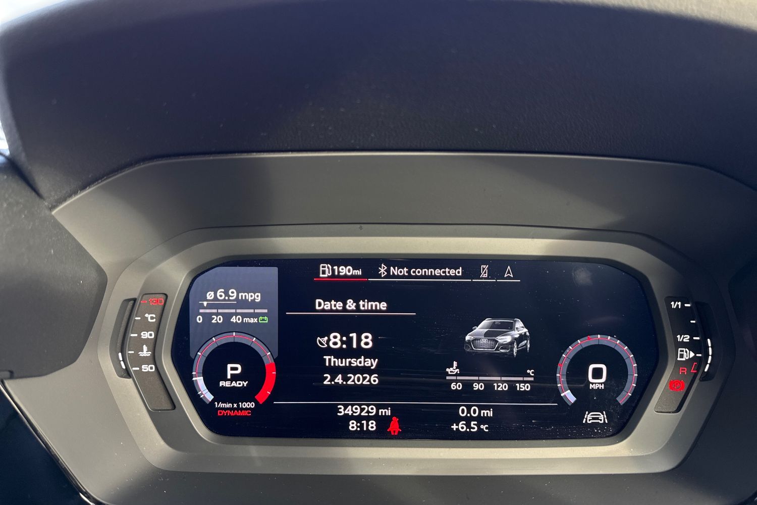 Used Audi A3 2022 for sale - 78107540: Photo 30