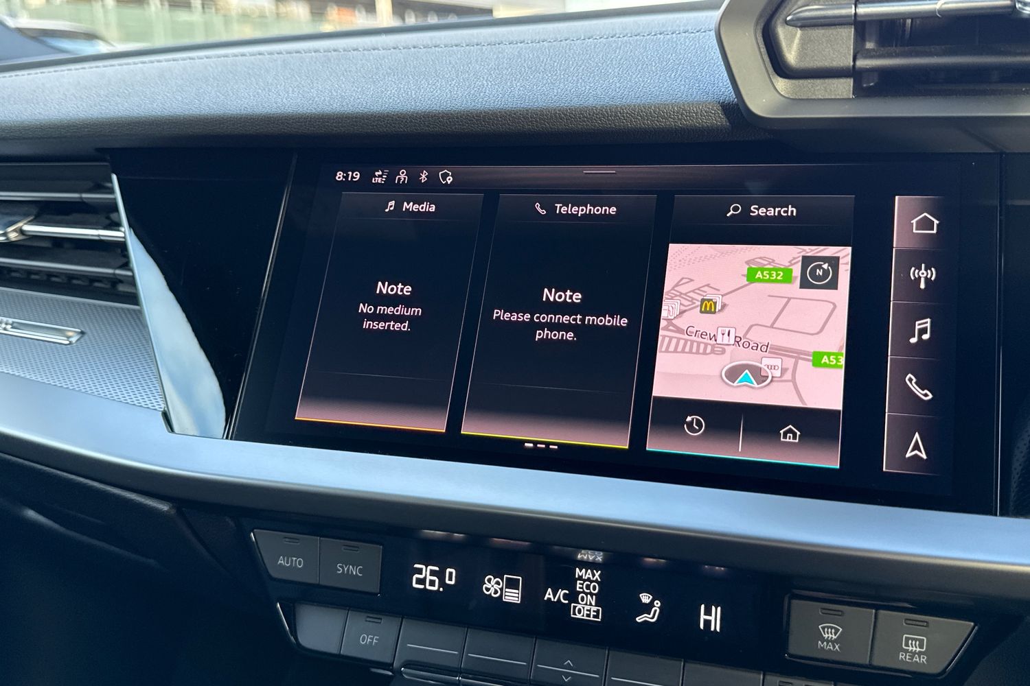 Used Audi A3 2022 for sale - 78107540: Photo 31