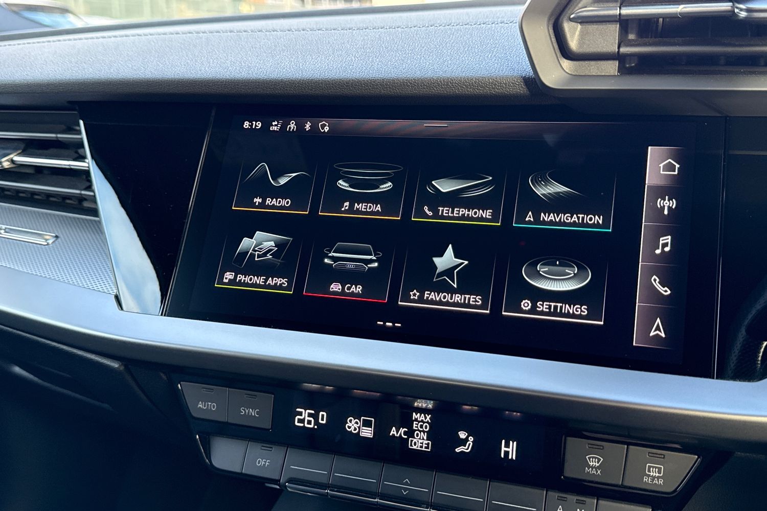 Used Audi A3 2022 for sale - 78107540: Photo 32