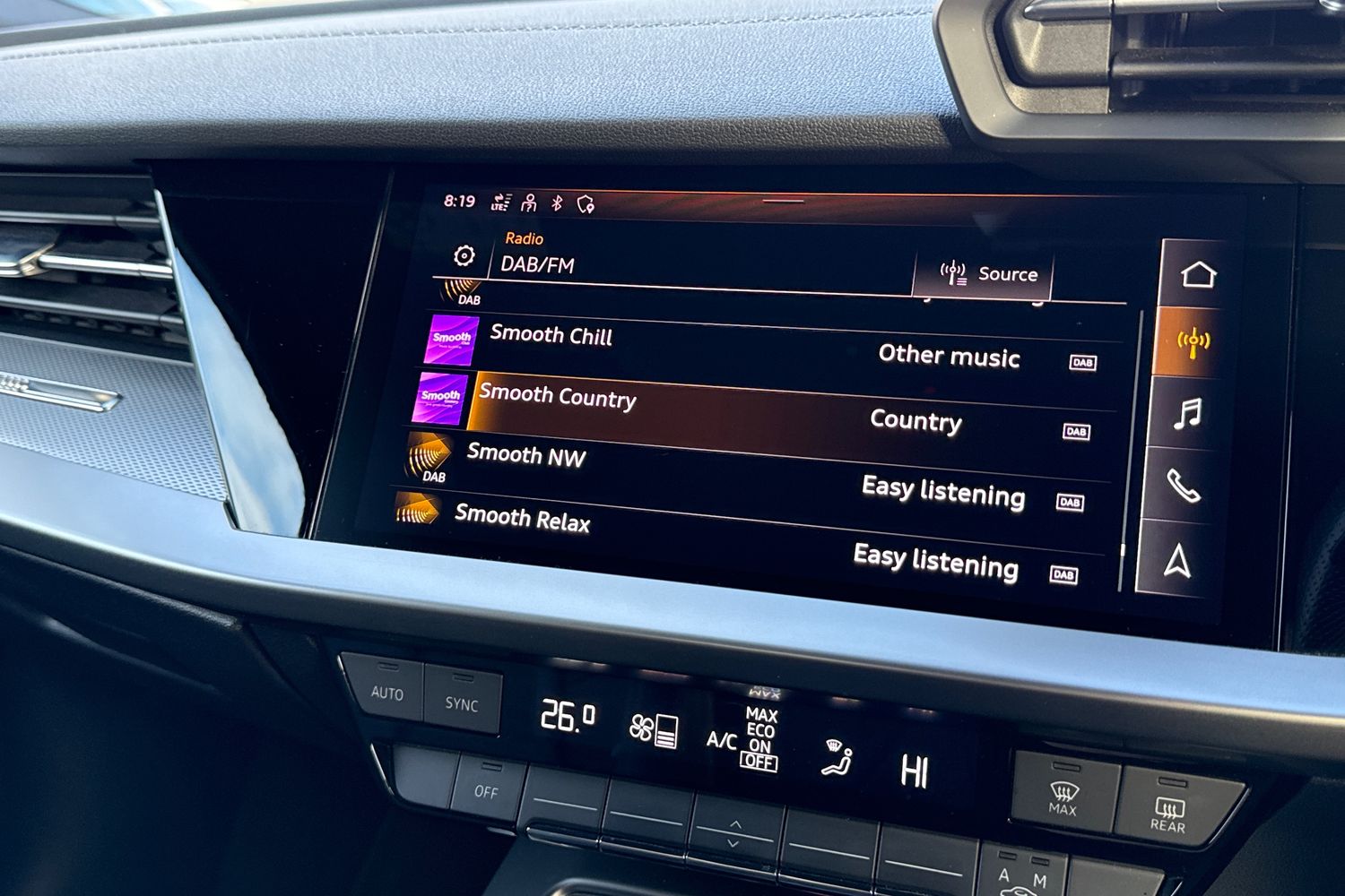 Used Audi A3 2022 for sale - 78107540: Photo 33