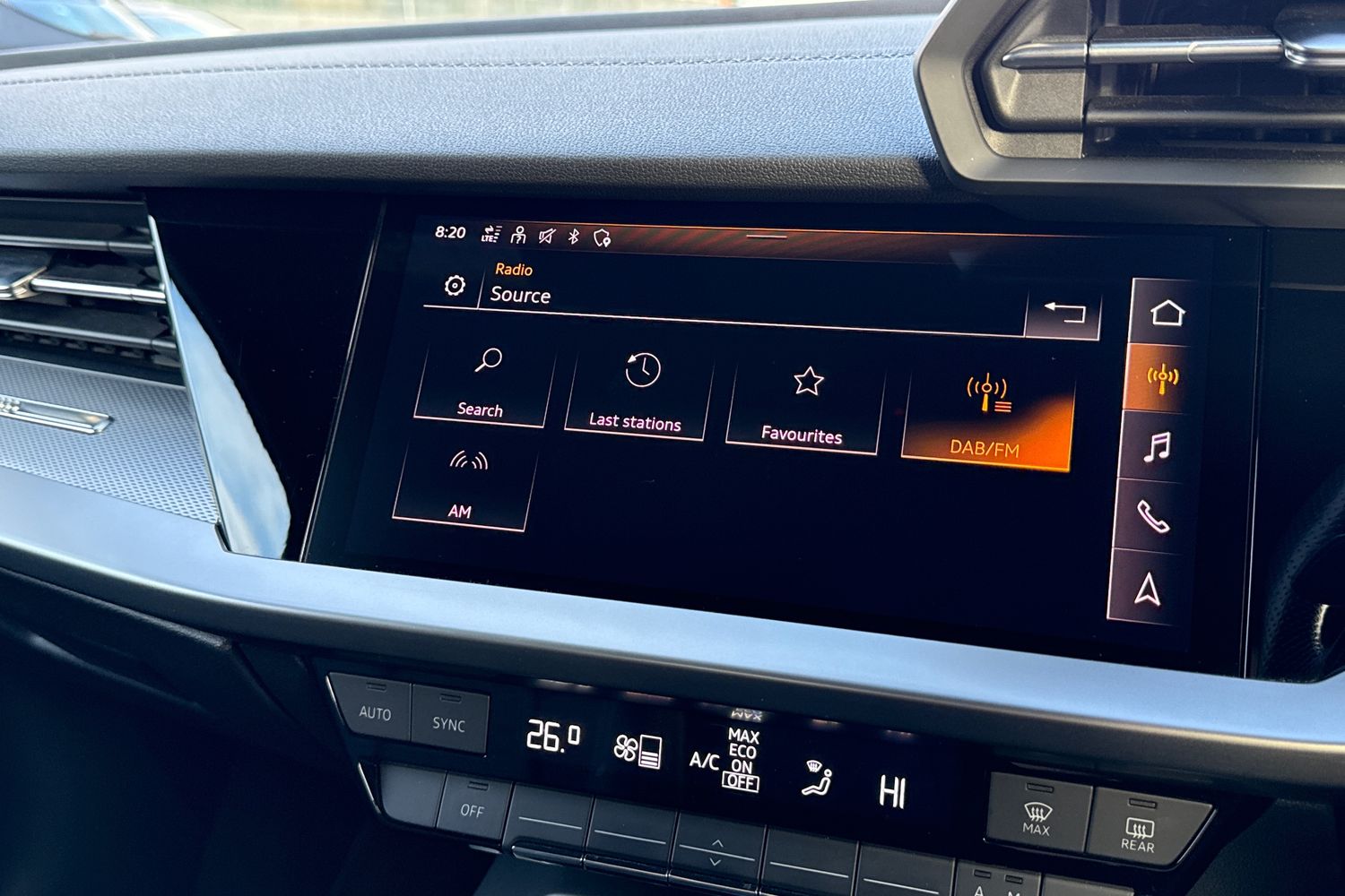 Used Audi A3 2022 for sale - 78107540: Photo 34