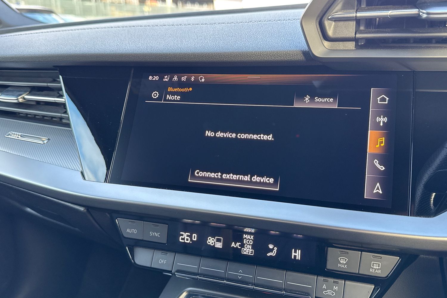 Used Audi A3 2022 for sale - 78107540: Photo 35