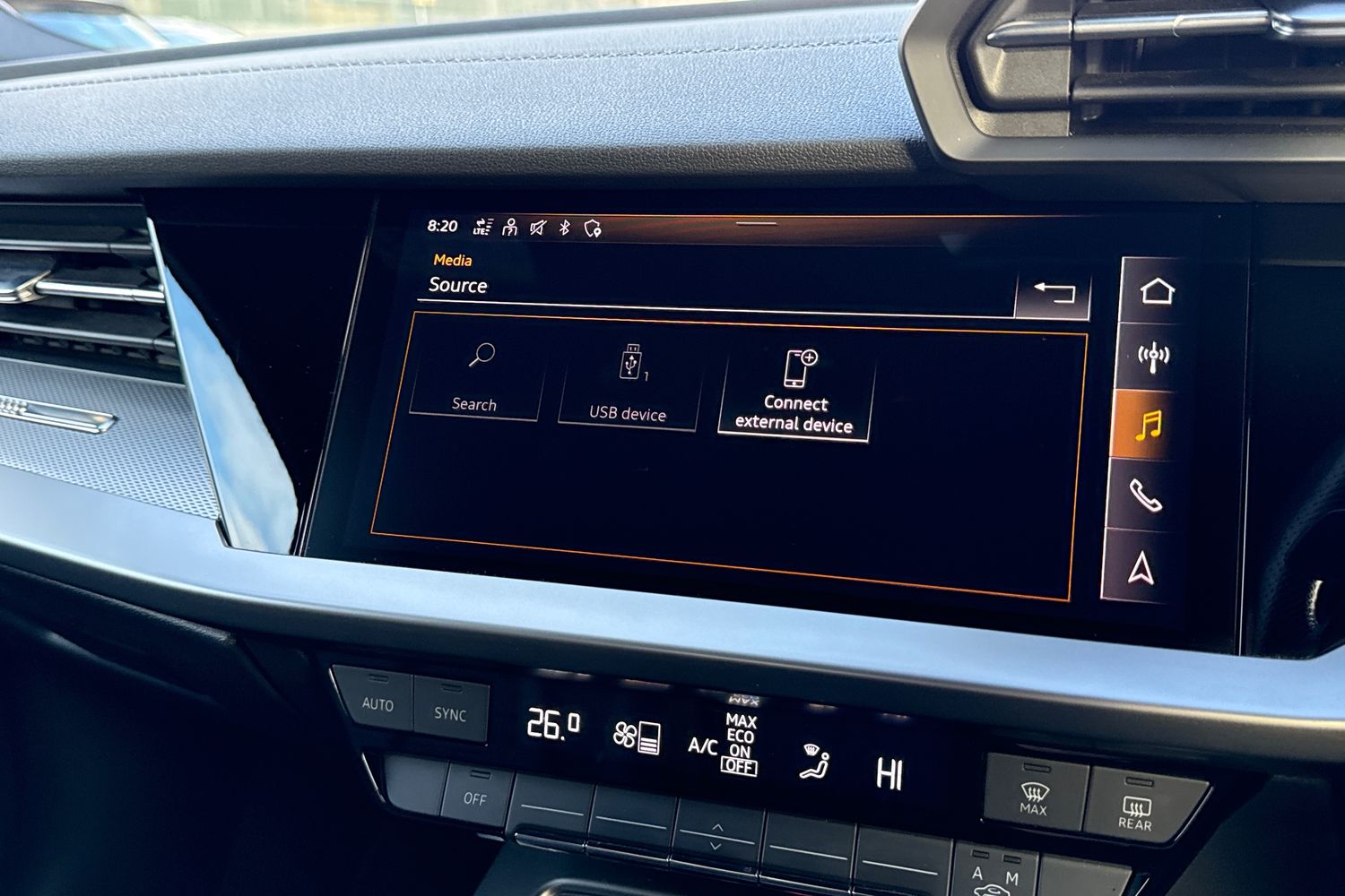 Used Audi A3 2022 for sale - 78107540: Photo 36