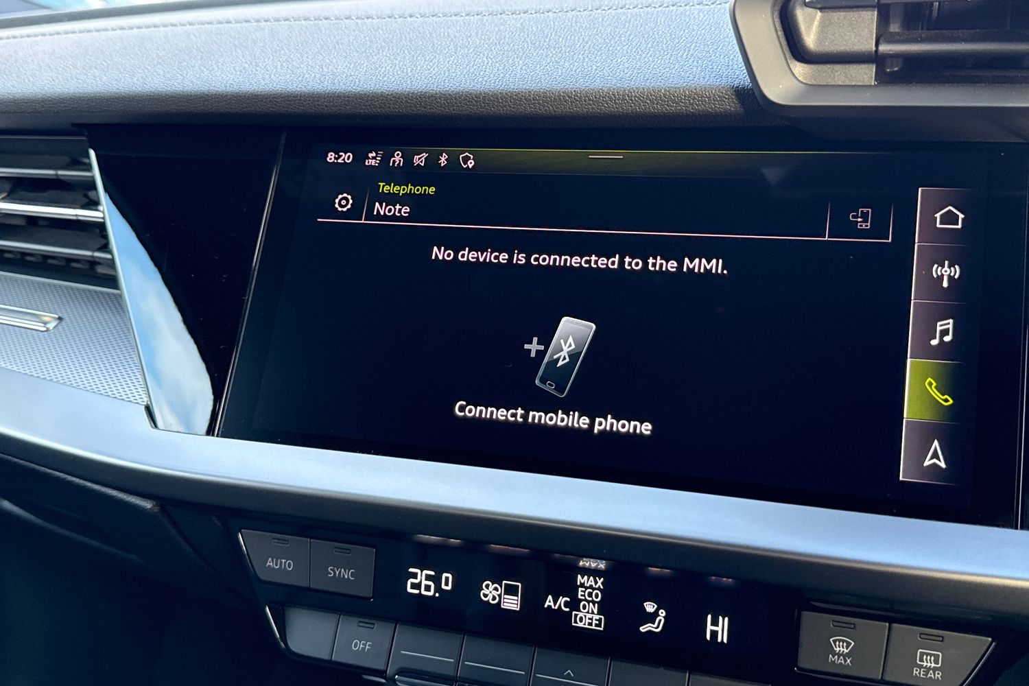 Used Audi A3 2022 for sale - 78107540: Photo 37