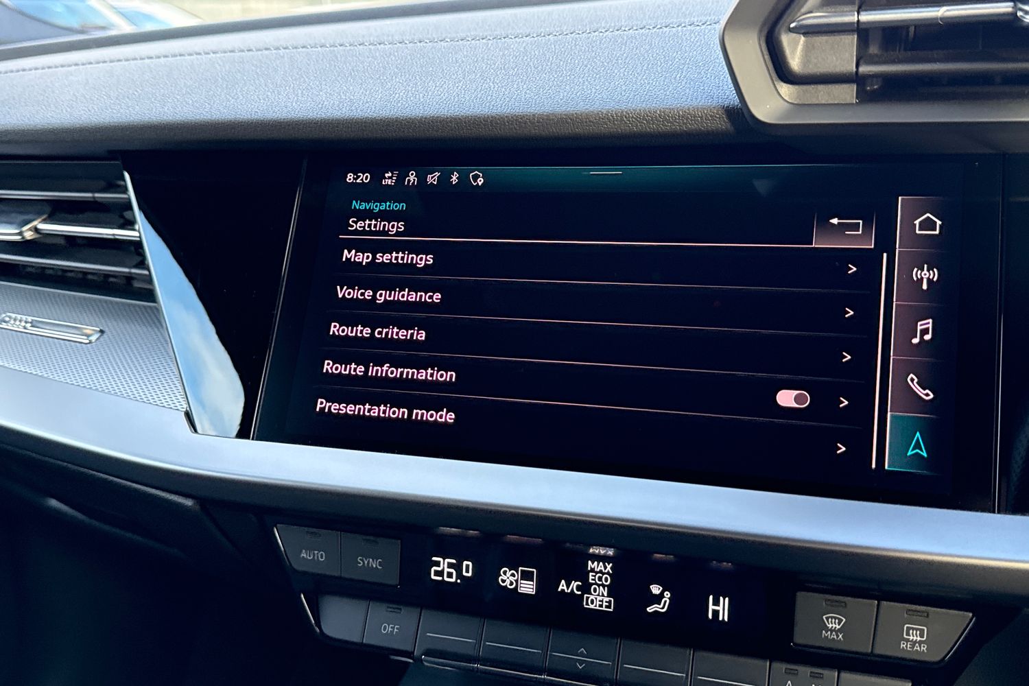 Used Audi A3 2022 for sale - 78107540: Photo 39