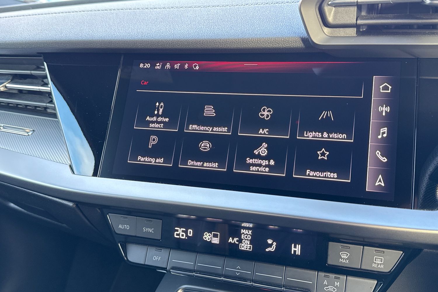 Used Audi A3 2022 for sale - 78107540: Photo 41