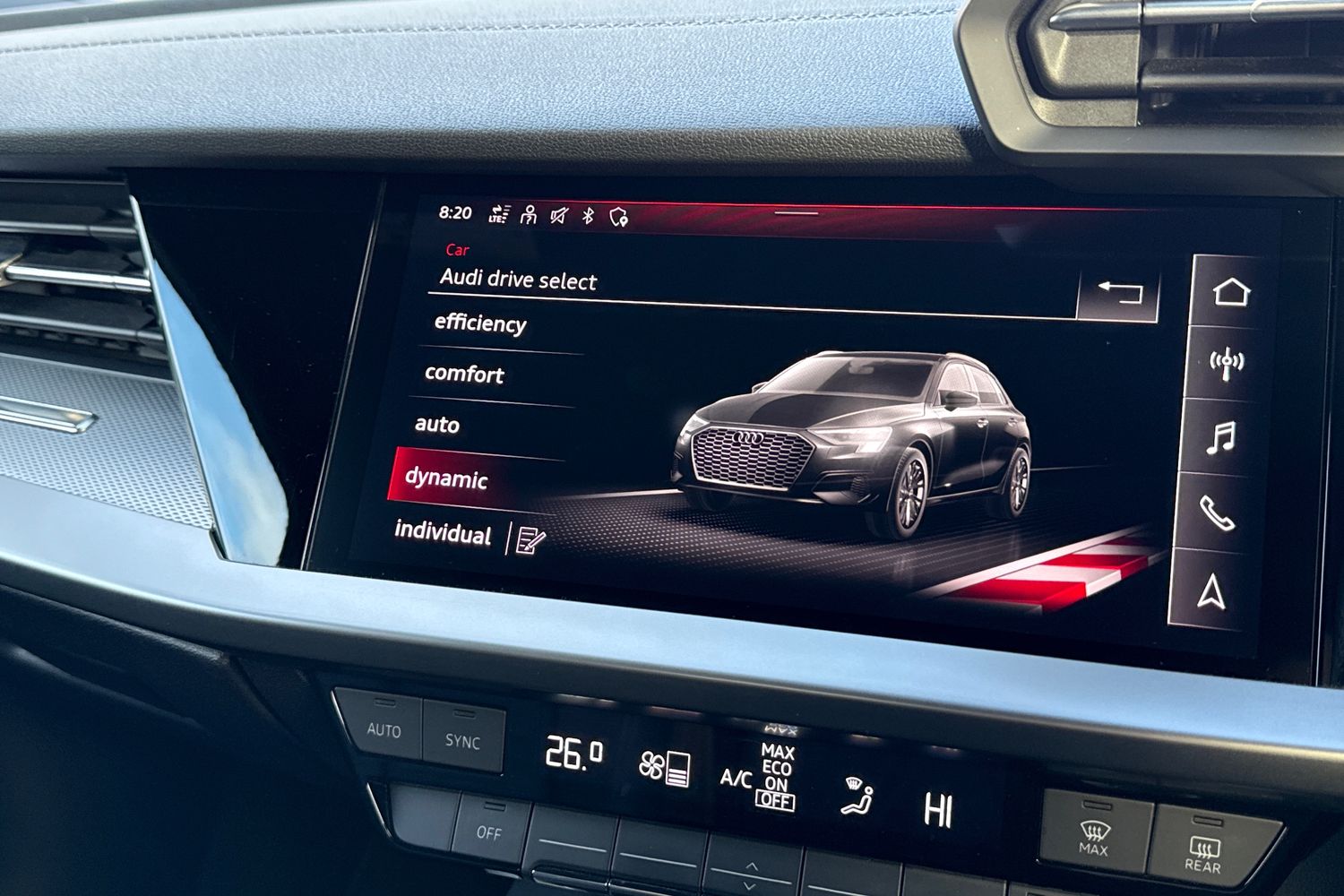 Used Audi A3 2022 for sale - 78107540: Photo 42