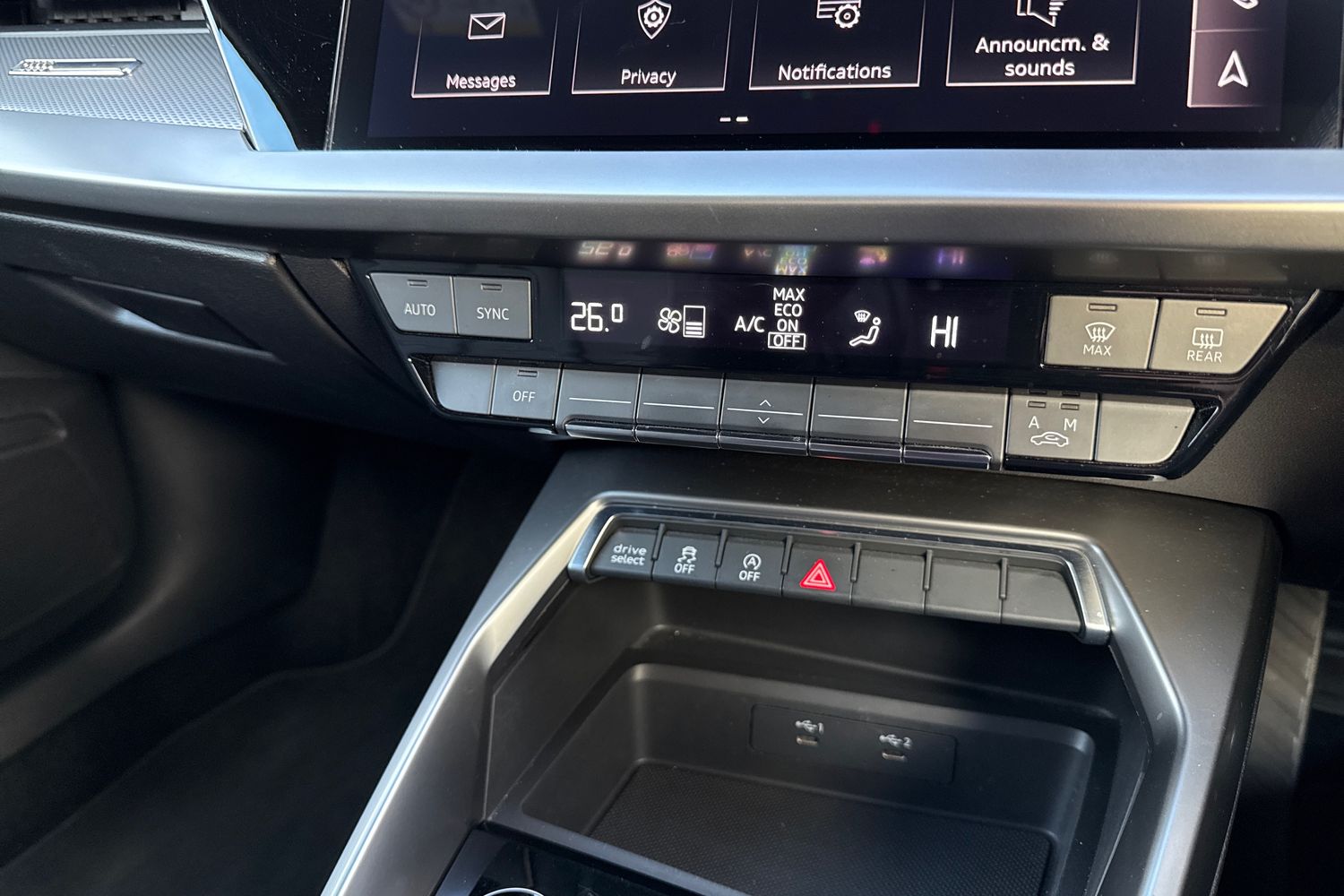 Used Audi A3 2022 for sale - 78107540: Photo 47