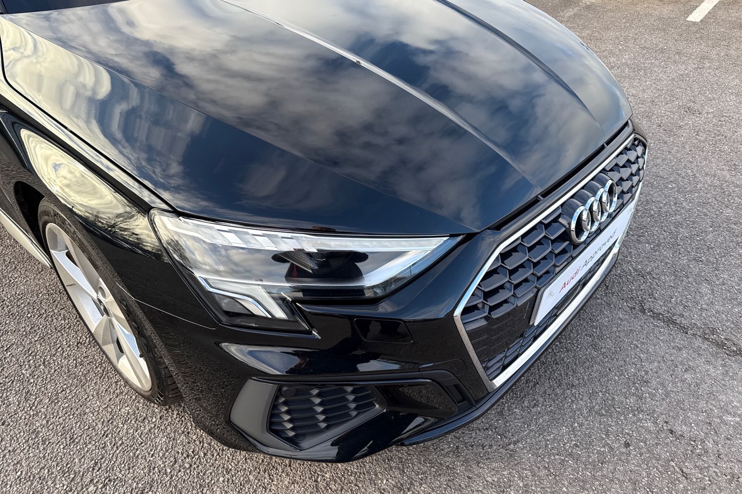 Used Audi A3 2022 for sale - 78107540: Photo 9