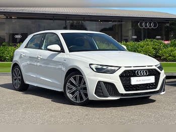 Audi - A1