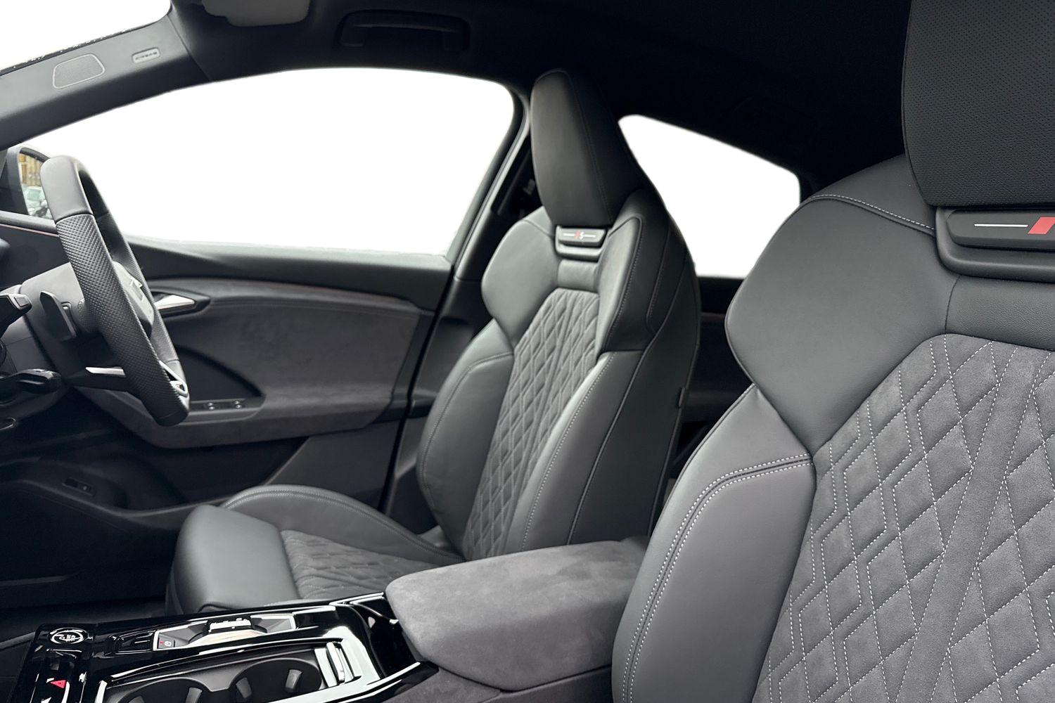 Used Audi Q6 e-tron 2025 for sale - 76453594: Photo 10