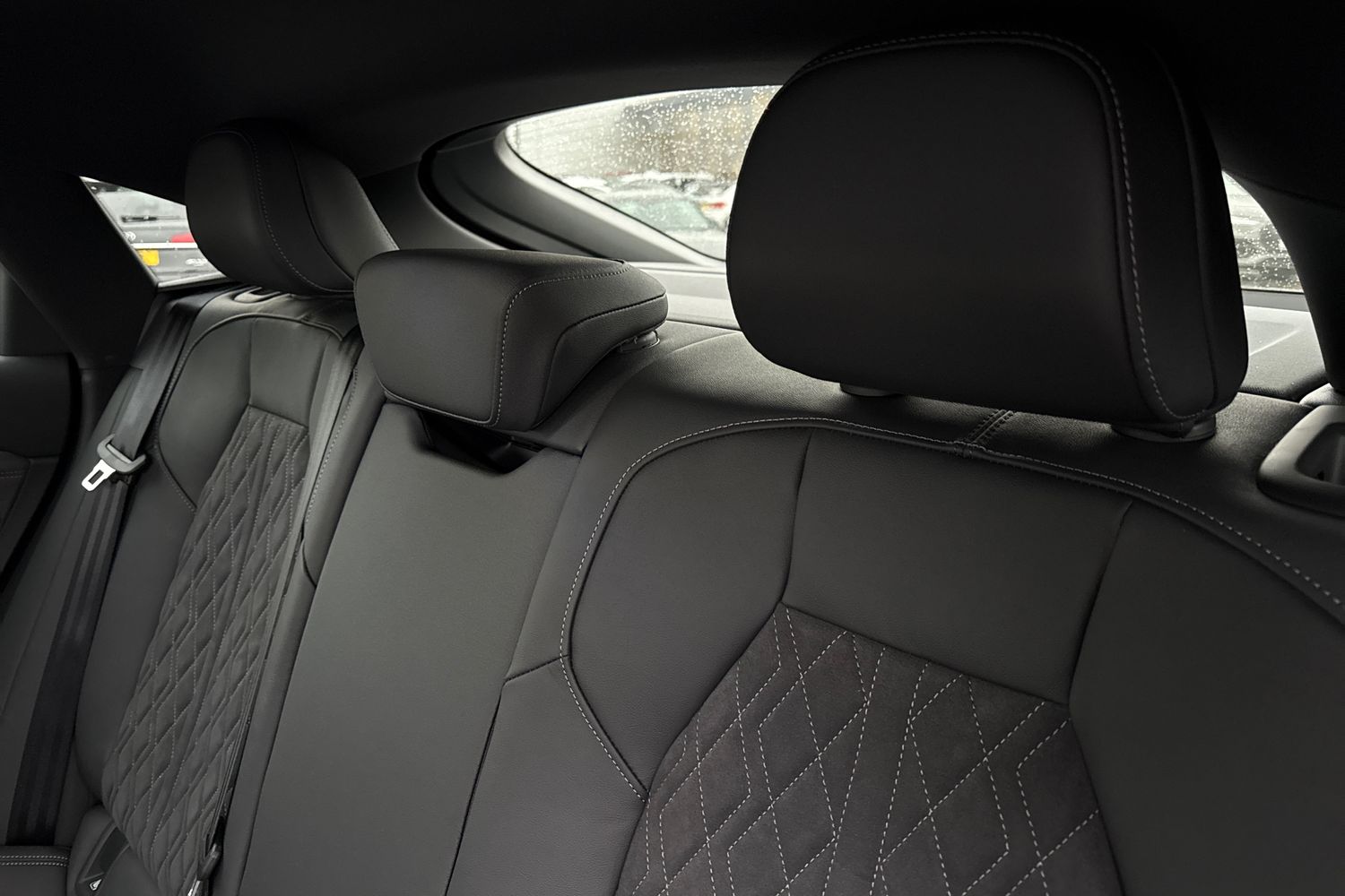 Used Audi Q6 e-tron 2025 for sale - 76453594: Photo 13